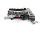 Red Pro Cinema Camera Universal Dovetail Quick Release System   15mm Rod