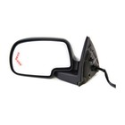 Power Mirror Set For 2003-06 Silverado 1500 With Signal And Puddle Light Heated