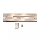 Fits For Pm-63 Rak Alignment welding Jig Set Aluminum Reusable
