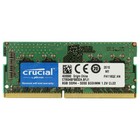 Crucial 16gb Kit 2 X 8gb Ddr4 3200 Mhz Pc4-25600 Sodimm 1 2v Laptop Memory