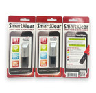 Carbon Klean Smart Klear Smart Phone Screen Cleaner Lot Of 3 As Seen In Pics