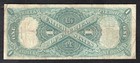 Fr  38 1917  1 One Dollar Legal Tender United States Note Very Fine  b 