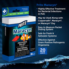 Fritz Maracyn - For Saltwater And Freshwater Gram-positive Relief From Bacterial
