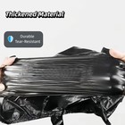 Biodegradable Dog Poop Bags Extra Thick Leak Proof Waste Bags For Dogs And Cats