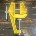 Toko 4in Metal Ski Tuning Vise Centerpiece