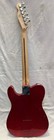 Squier By Fender Affinity Telecaster Electric Guitar  used  Cosmetic Wear 