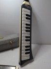 Vintage Hohner Melodica Piano 26 Made In Germany  With Case   Chromonica 270