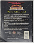 Beyond The Prism Pentad  advanced Dungeons Dragons Dark Sun  Original 1995 Tsr