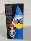 The Super Mario Bros  Movie 5  Action Figure Series 2 Magikoopa Kamek Figure New