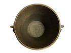 Ice Bucket Epernay French Alfred Gratien Champagne Cast Aluminum Barware