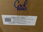  case Of 60  Cool Tropics Paradise Punch 100  Juice Slush  4oz