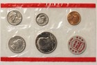 1971 Us Mint Set  ogp  11 Coins