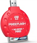 Pixelflash No-bend Pins Cf Memory Card Reader Usb3 0 Compact Flash Adapter Udma7