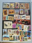 Sd Bhutan 100 Different  Nice  Thematics Mostly Mnh Few Used See All  Scans
