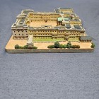 Danbury Mint Buckingham Palace Castles Of The British Monarchy Collection Model