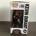 Funko Pop  Nba Phoenix Suns Kevin Durant Funko Pop  Vinyl Figure  184