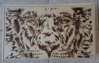 Soul Of A Lion 2020 By Daou Winery Paso Robles  Ca- 6 Bottle Wooden Wine Box