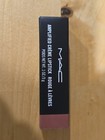 Mac 109 Fast Play Lipstick New In Box