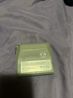Sony Mz-r700 Md Walkman Recorder Green Tested Working Minidisc Player