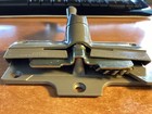Andersen Casement Window Hardware Right Hand Split Arm Operator