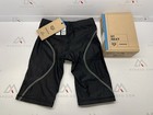 Arena Powerskin St 2 0 Boy s Jammers Youth Racing Swimsuit  Black  28