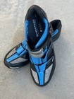 Shimano  R170 Carbon Fiber Road Cycling Shoes Eu 43 5 Us 9 3