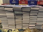 One Piece Tcg 3 000 Random Sets English Near Mint Card Non Foil Bulk Lot  C uc l