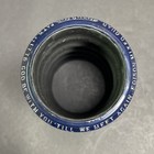 Edison Blue Amberol Cylinder Record God Be With You Antique Phonograph 4 Min