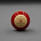 Billiards Aiming Trainer Ball   Imrove Your Tip Position