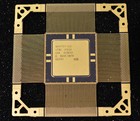 Large 1996 Vintage Military space Rad Hard Asic From United Technologies  utmc 
