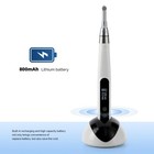 Azdent Dental Cordless Led 16 1 Endo Motor  apex Locator  endo Rotary Files