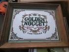Golden Nugget Casino Gambling Hall Rooming House Vintage 1977 Las Vegasmirror Lh