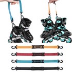 Sturdy Durable Wearresistant Lightweight Portable Nylon Webbing Shoe Hanger Hook