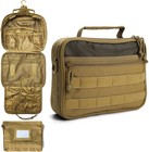 Toiletry Bag For Men Travel Toiletry Organizer Dopp Kit Travel Organizer Toil   