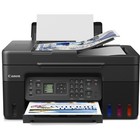 Canon Pixma G4270 Wireless Megatank All-in-one Inkjet Printer Bundle