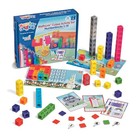 Numberblocks 1-10 Mathlink Cubes Activity Set  Ages 3 