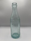 Antique Coca Cola Shoulder Script Bim Straight Side Soda Bottle - No City