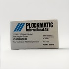Plockmatic  88 Staples Cartridges - 880018  880001 