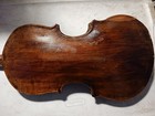 19th Century 4 4 Hobby Violin  See Papers 