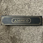 Ampico Player Piano Roll The Student Prince Romberg 5 Songs 67113-h