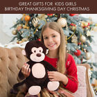 16 Inch Monkey Stuffed Animals Plush Toy Gifts For Kids Birthday Christmas Cute
