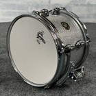 Used Gretsch Catalina Maple Tom 10x7 Silver Sparkle - Excellent