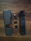 Dji Osmo Pocket 2 Creator Combo - Gimbal Handheld Camera