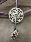 Old School Bmx Diamond Back Mike Dominguez Frame Fork Parts