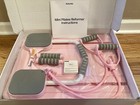 Betterme Mini Pilates Pink Reformer W  Box