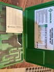 Greenlee 628 Carbide-tipped Hole Cutter Set Kit  1 2 In To 2 In