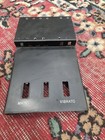 Vox V301h  california  Continental Control Plate Metal 1960s