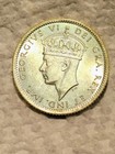 Canada  Newfoundland   1942 C    Ten Cents   Ch Bu