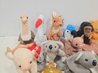  Assorted Ty Beanie Baby Excellent Condition W tags Rare Tag Err  lot Of 20 