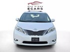 2015 Toyota Sienna Xle Minivan 4d